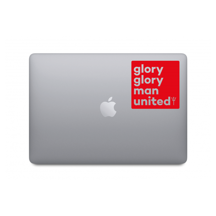 Pack De Stickers Para Telegram «Manchester United